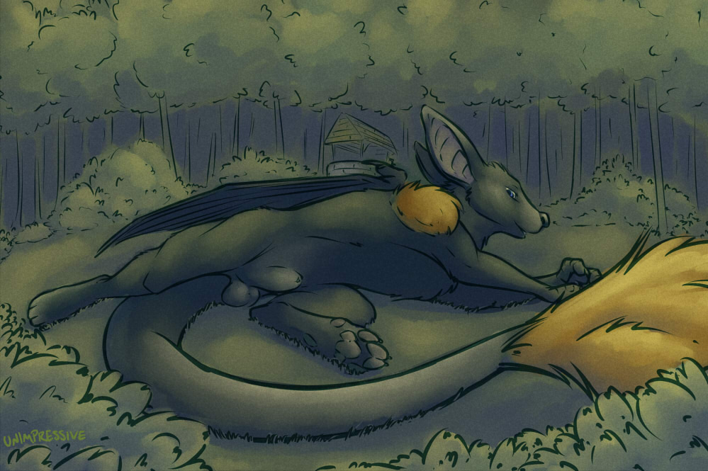 Rule34 – If it exists, there is porn of it / unimpressive / 492880