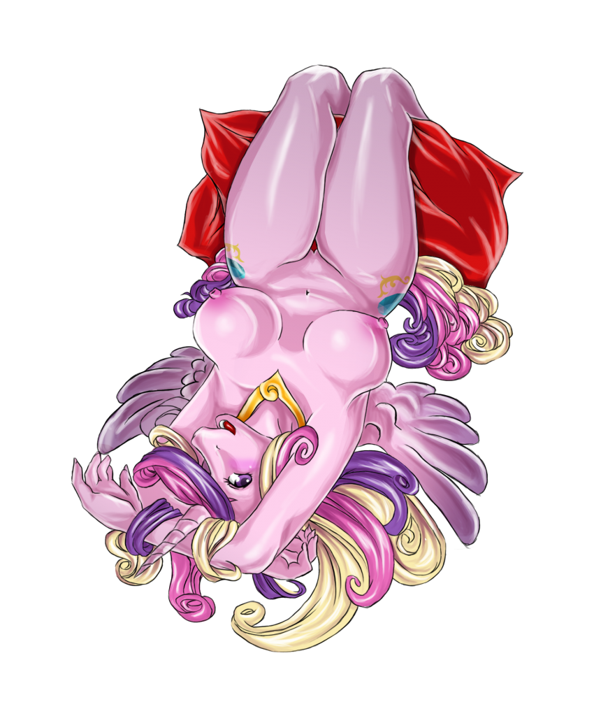 Rule34 – If it exists, there is porn of it / ecchipandaa, princess cadance (mlp) / 492937