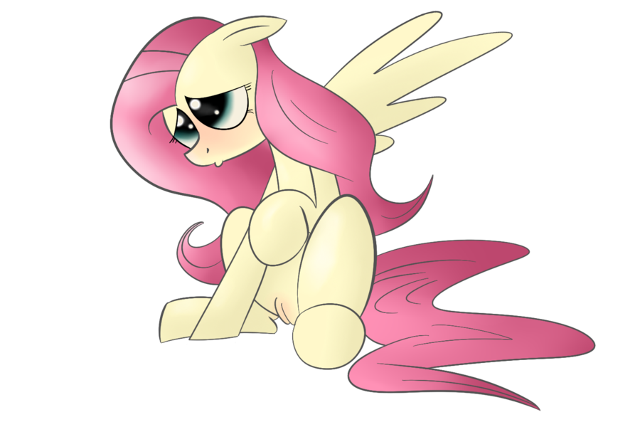 Rule34 – If it exists, there is porn of it / fluttershy (mlp) / 493173