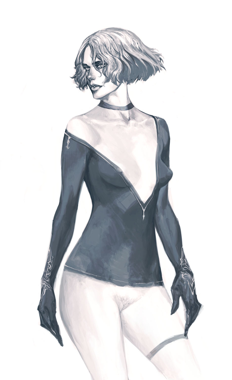 Rule34 – If it exists, there is porn of it / ikeda masateru / 493490