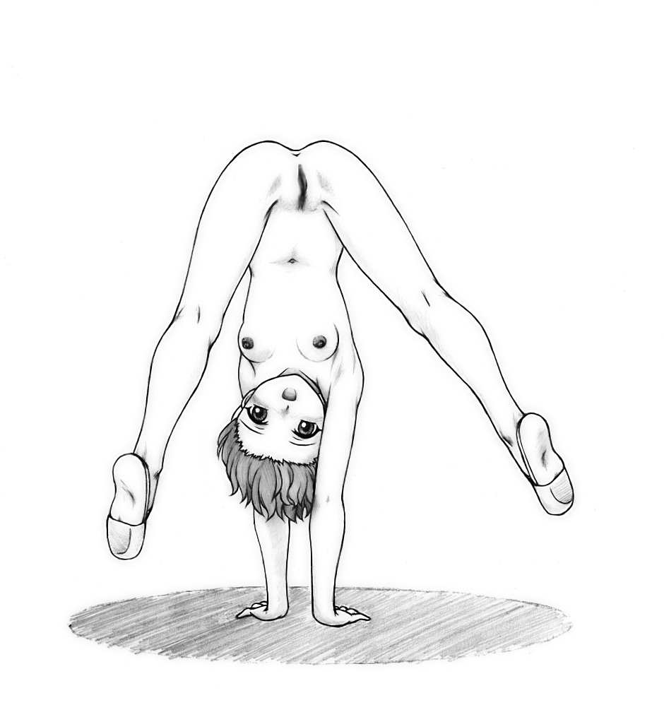 Rule34 – If it exists, there is porn of it / harumachi nagaaki / 493618