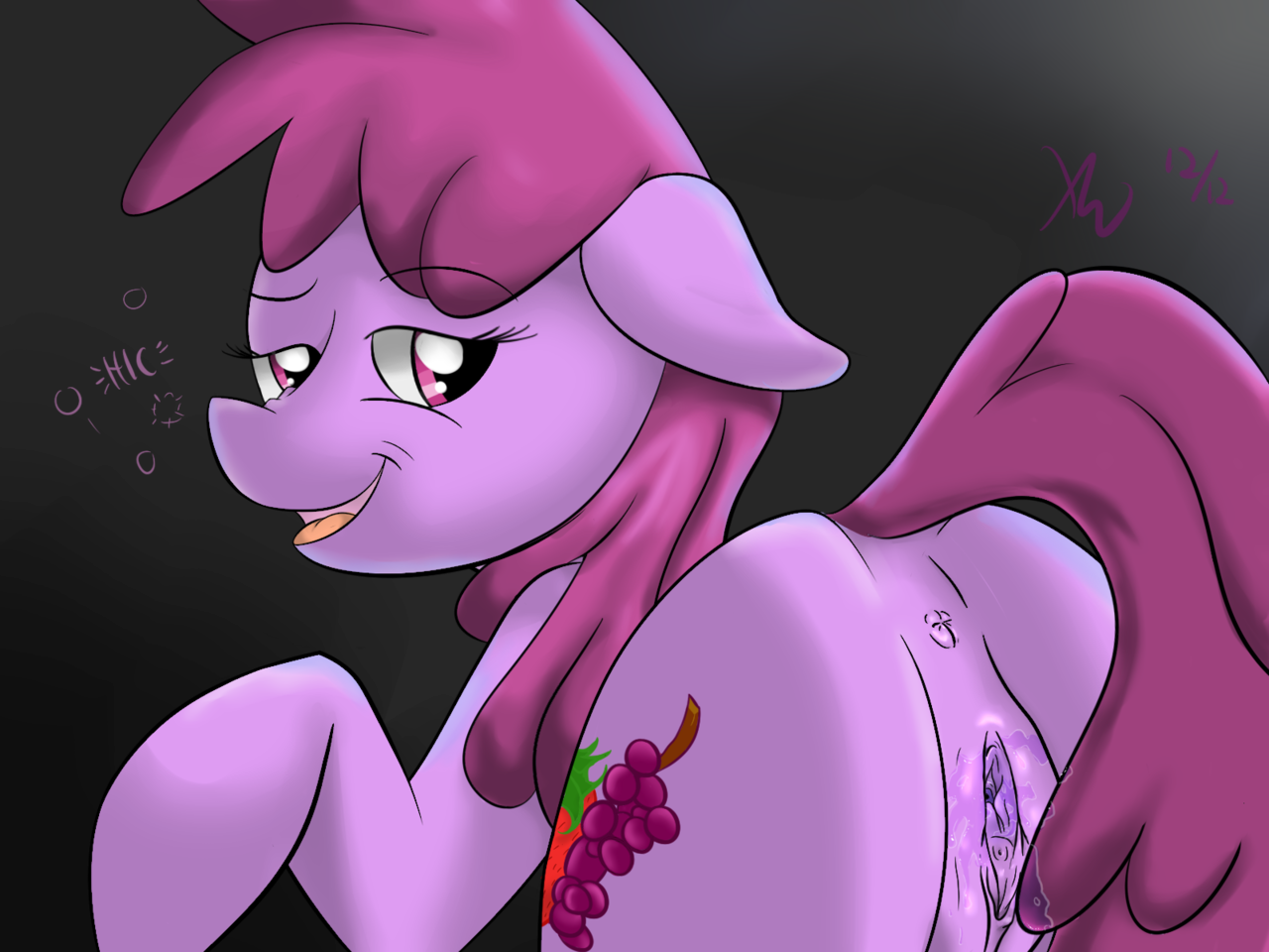 Rule34 – If it exists, there is porn of it / berry punch (mlp) / 493680