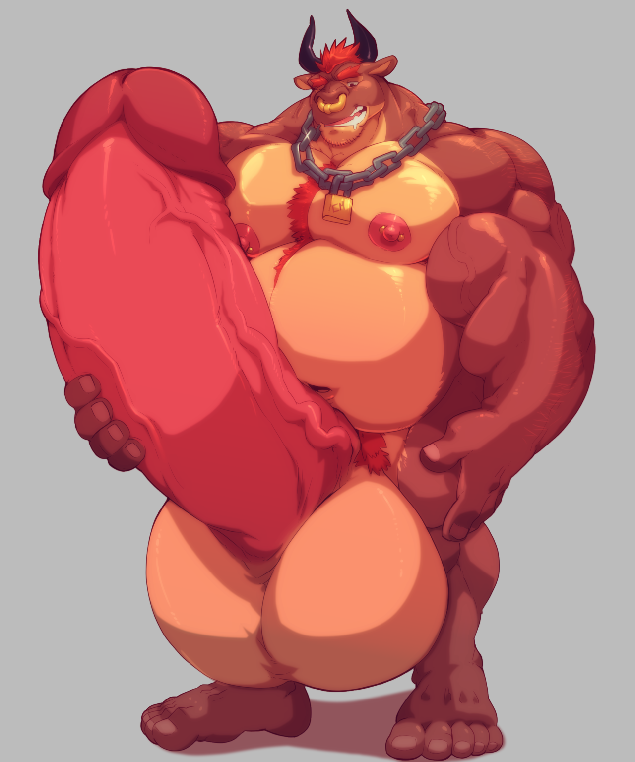 Rule34 – If it exists, there is porn of it / cursedmarked / 493721