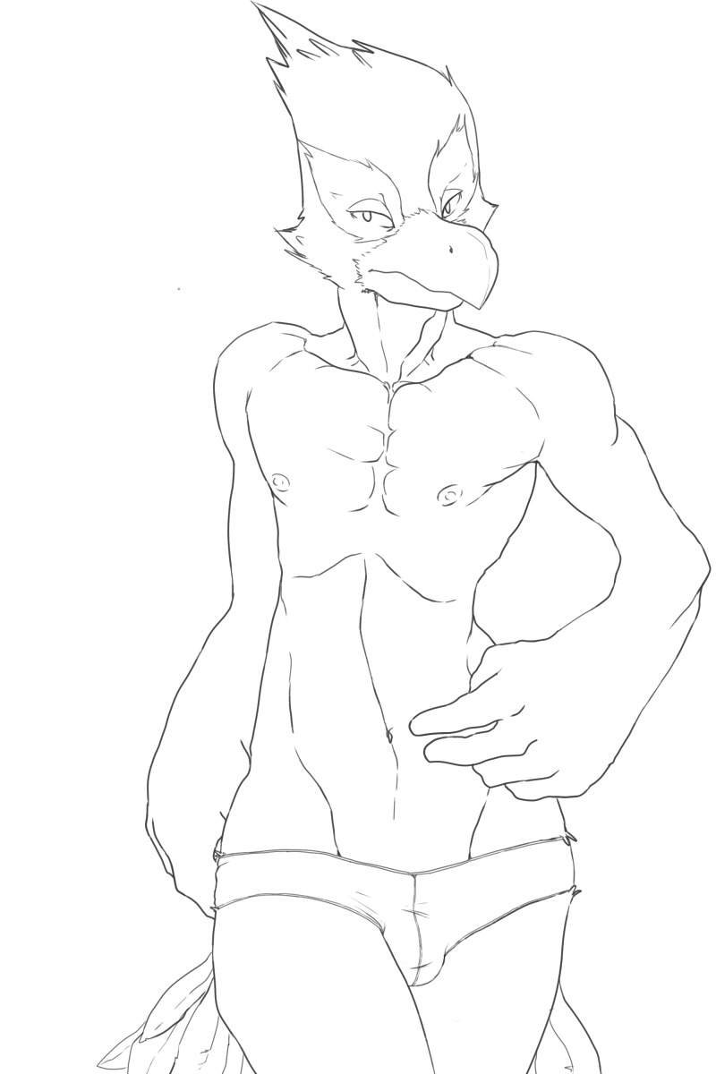 Rule34 – If it exists, there is porn of it / ducati, falco lombardi / 493791