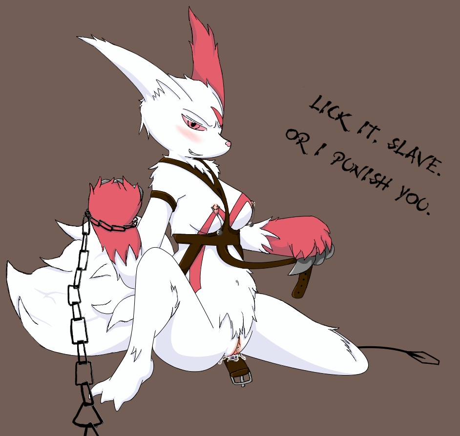 Rule34 – If it exists, there is porn of it / zangoose / 493993