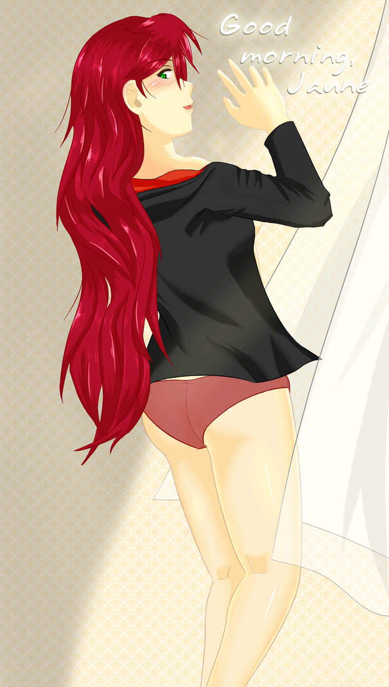 Rule34 – If it exists, there is porn of it / dreyc, pyrrha nikos / 494003