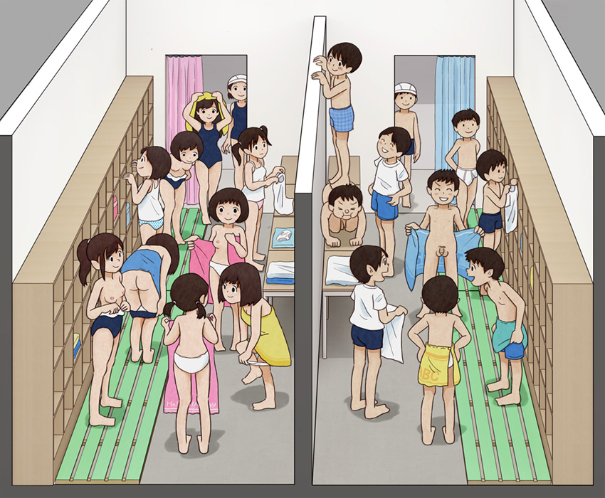 Rule34 – If it exists, there is porn of it / / 494083