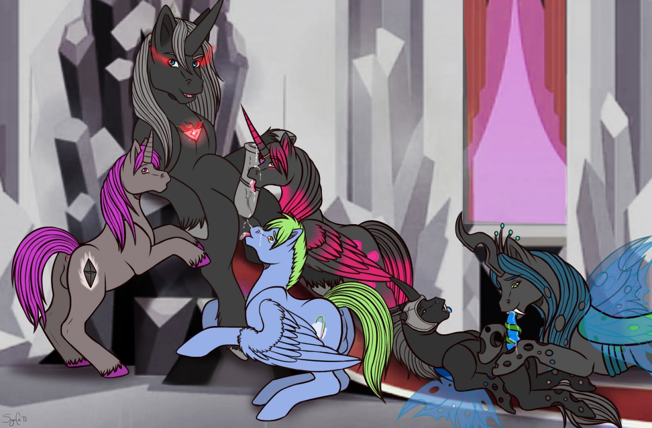 Rule34 – If it exists, there is porn of it / / 494426