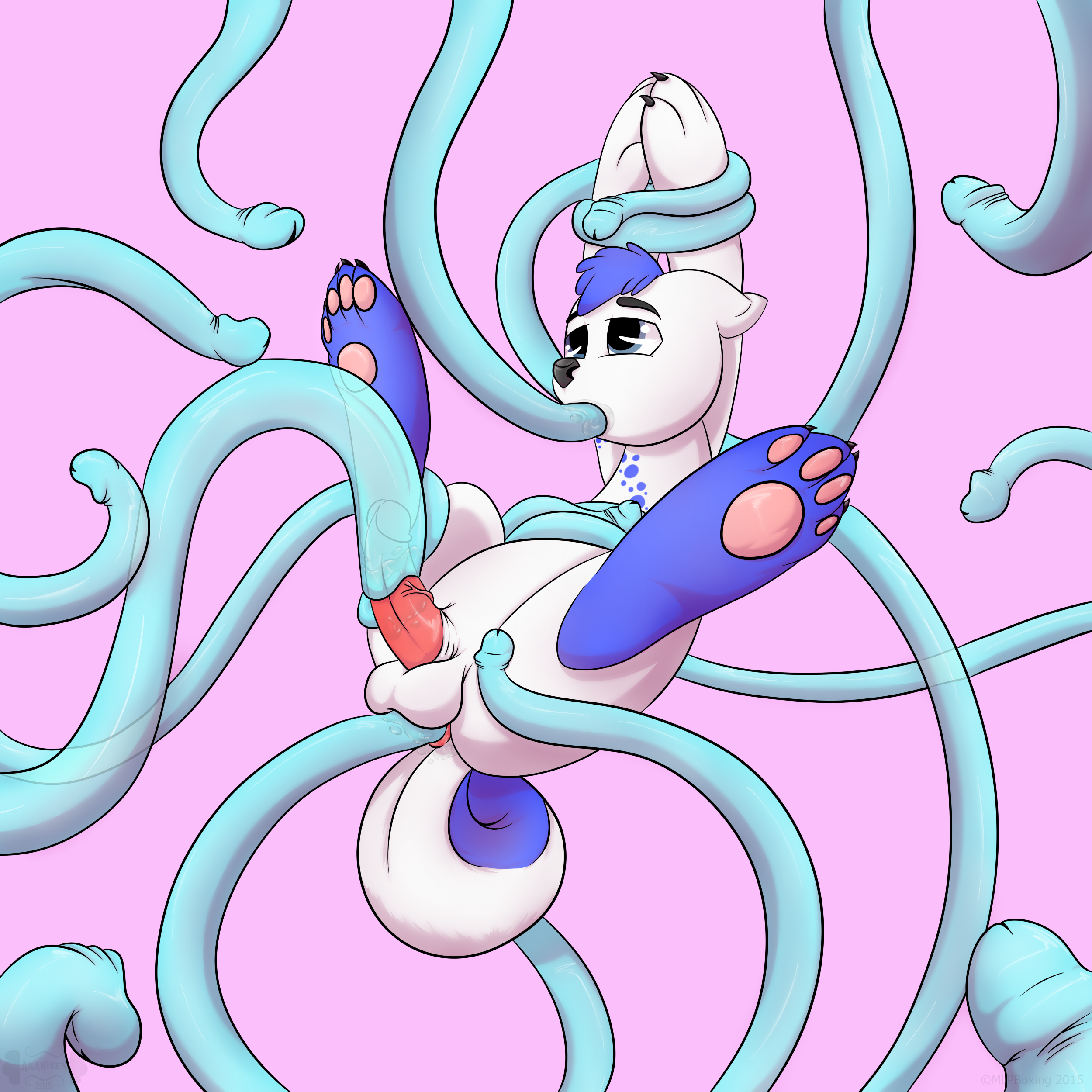 Rule34 – If it exists, there is porn of it / akanisen / 494475