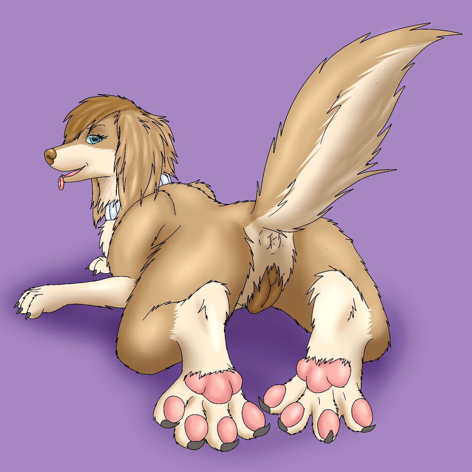 Rule34 – If it exists, there is porn of it / psy101 / 494508