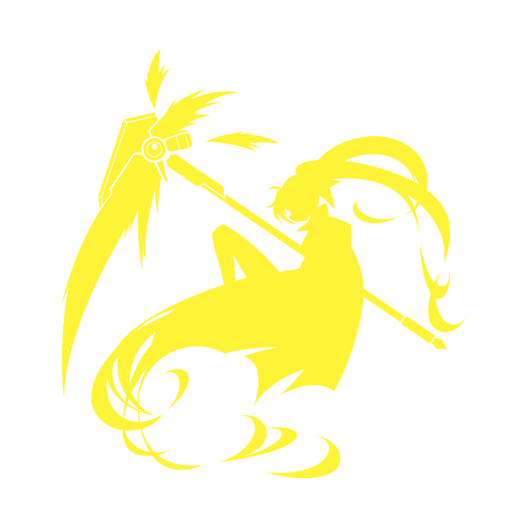 fate testarossa, lyrical nanoha, mahou shoujo lyrical nanoha, highres, tagme, 00s