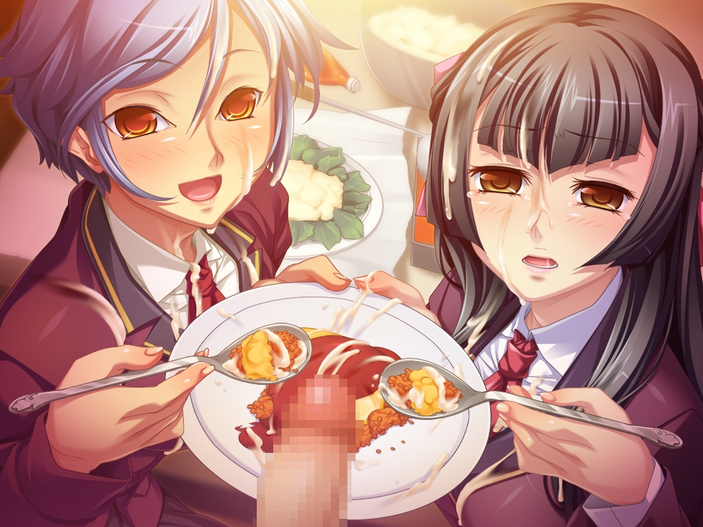 Rule34 – If it exists, there is porn of it / / 494573