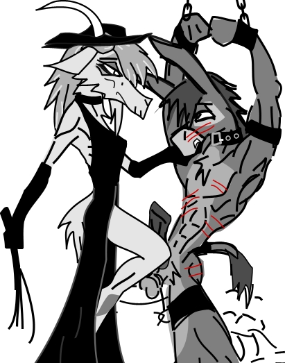 Rule34 – If it exists, there is porn of it / / 494611