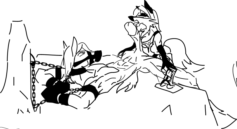 Rule34 – If it exists, there is porn of it / / 494630