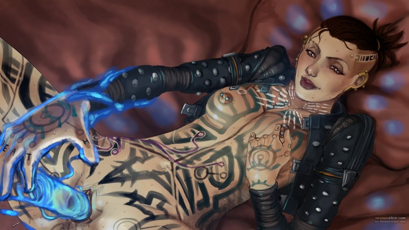 Rule34 – If it exists, there is porn of it / jack / 494743