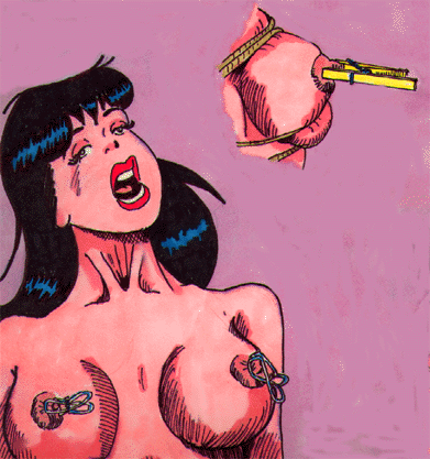 Rule34 – If it exists, there is porn of it / veronica lodge / 494803