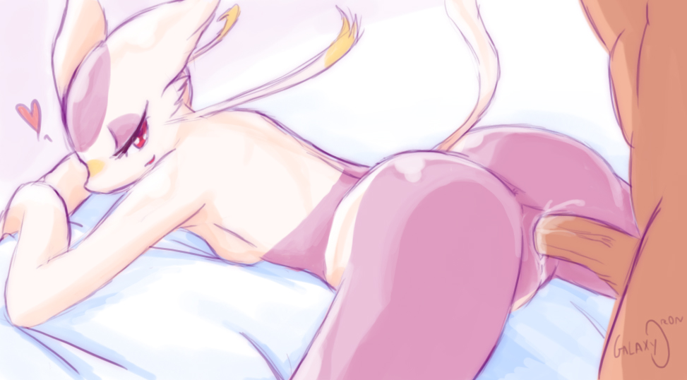 Rule34 – If it exists, there is porn of it / galaxyoron, mienshao / 494835