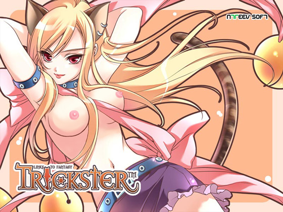 Rule34 – If it exists, there is porn of it / shirahane nao, cat (trickster), trickster / 494997