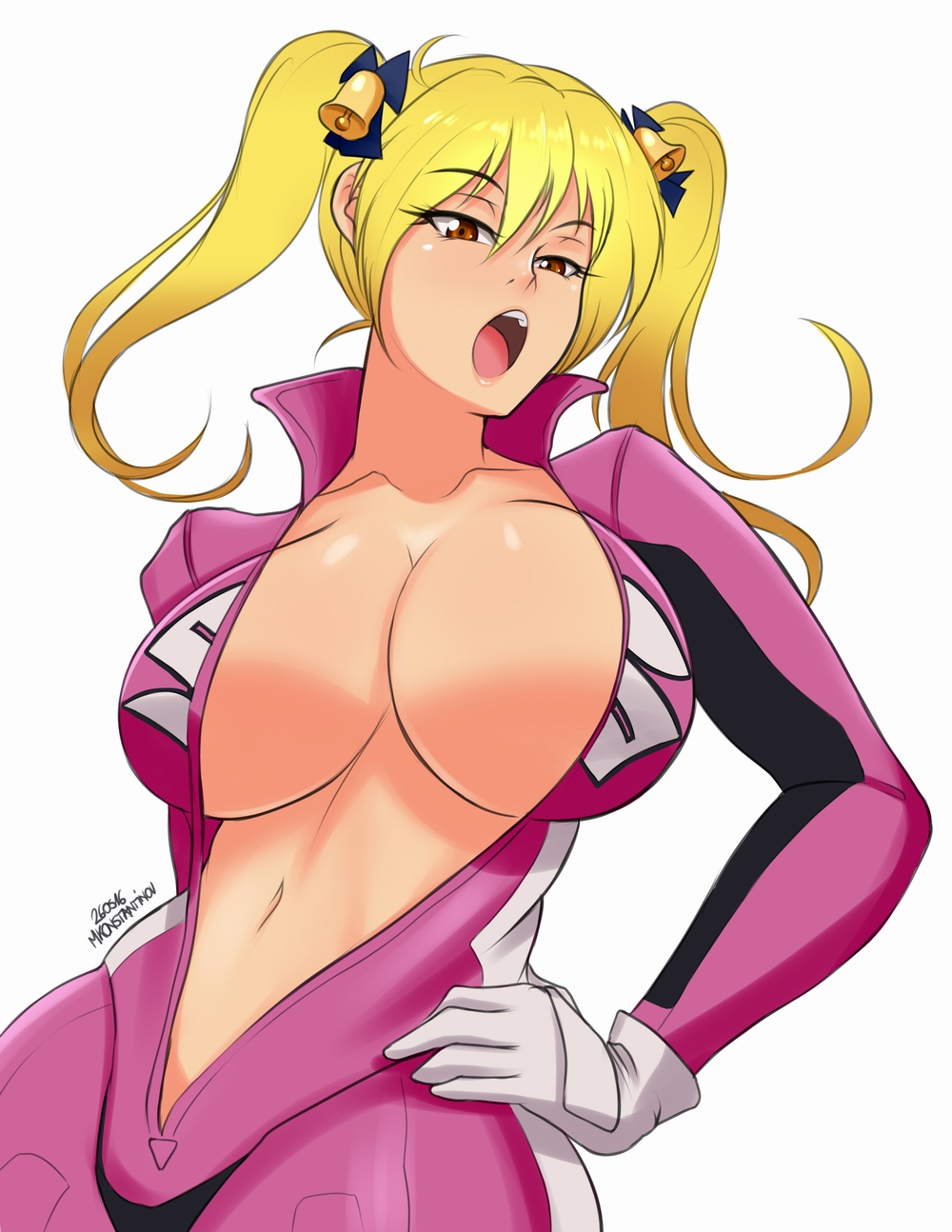 Rule34 – If it exists, there is porn of it / mkonstantinov, suzunoki rin / 495006