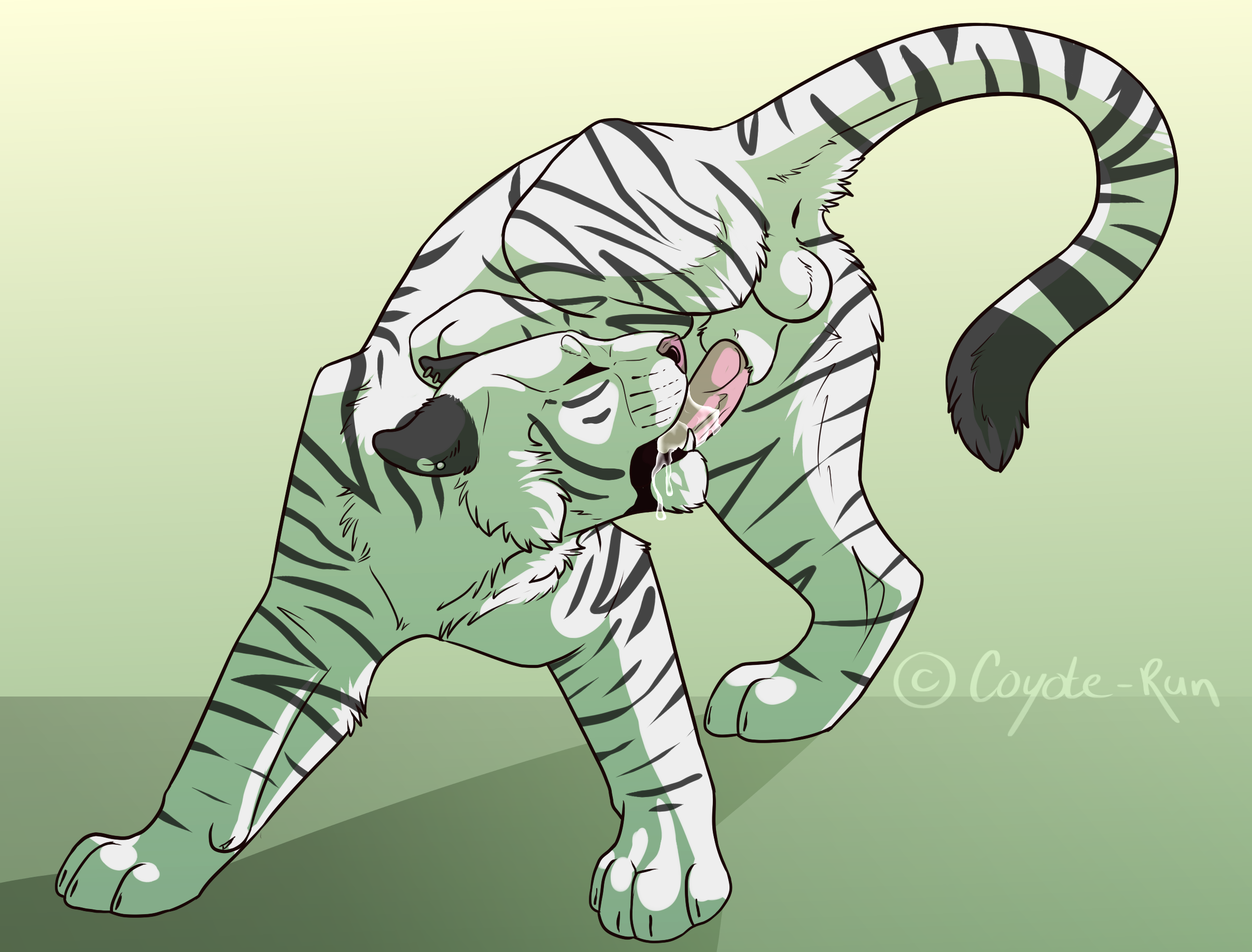 Rule34 – If it exists, there is porn of it / / 495054