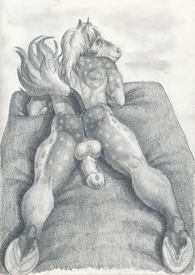 Rule34 – If it exists, there is porn of it / arjuna / 495219