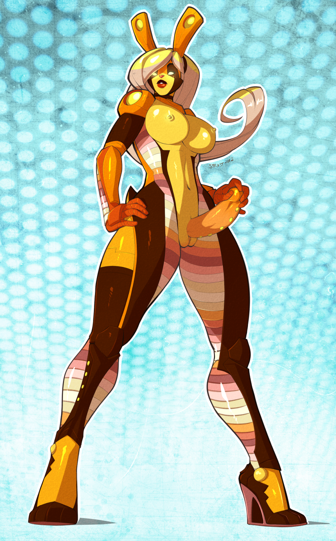 Rule34 – If it exists, there is porn of it / spearfrost, bea (seisuke) / 495262