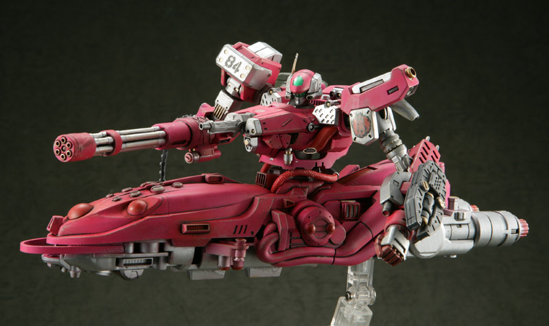 armored core, armored core: brave new world, fromsoftware, tagme, autocannon, cannon, gatling gun, gun, mecha, model, multiple-barrel gun, robot, rotary cannon, weapon