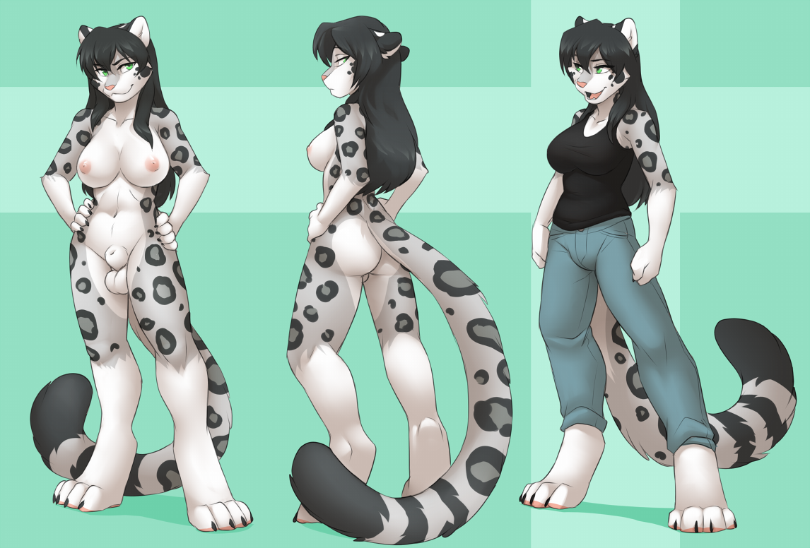 Rule34 – If it exists, there is porn of it / jailbird / 495496