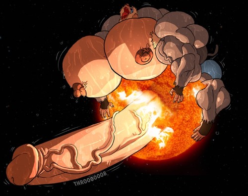 Rule34 – If it exists, there is porn of it / / 495498