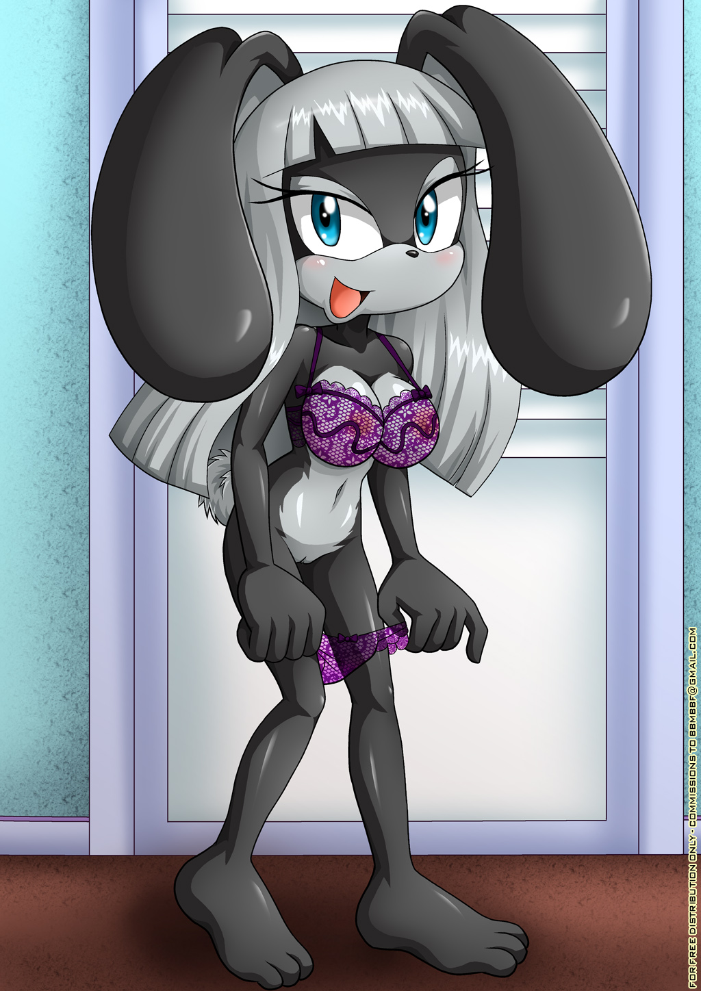 Rule34 – If it exists, there is porn of it / bbmbbf / 495579