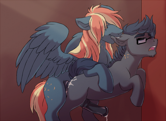 Rule34 – If it exists, there is porn of it / / 495701