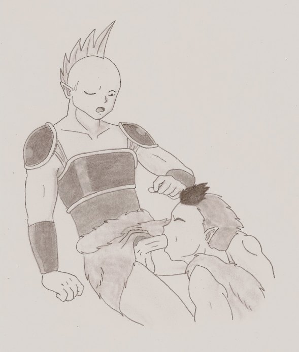 Rule34 – If it exists, there is porn of it / artist request, ginta (inuyasha), hakkaku / 495853