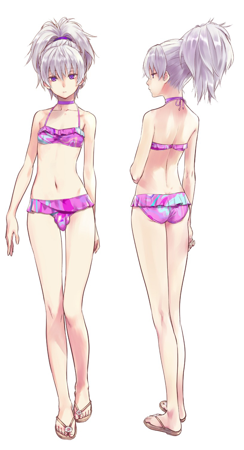 Rule34 – If it exists, there is porn of it / yin / 496005