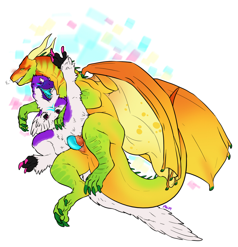 Rule34 – If it exists, there is porn of it / maim / 496049