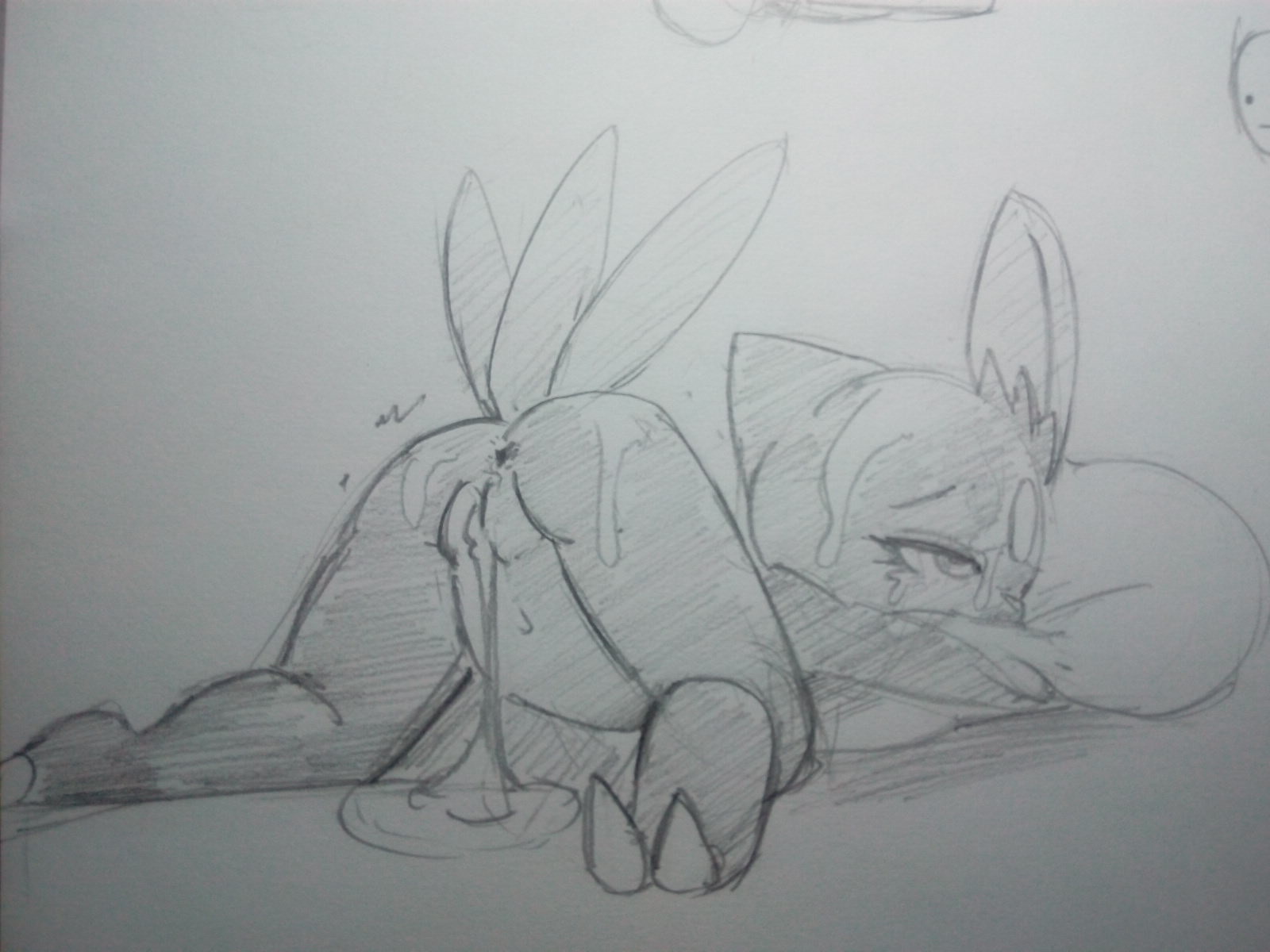 Rule34 – If it exists, there is porn of it / vono, sneasel / 496088