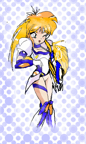 Rule34 – If it exists, there is porn of it / yuna kagurazaka / 496103