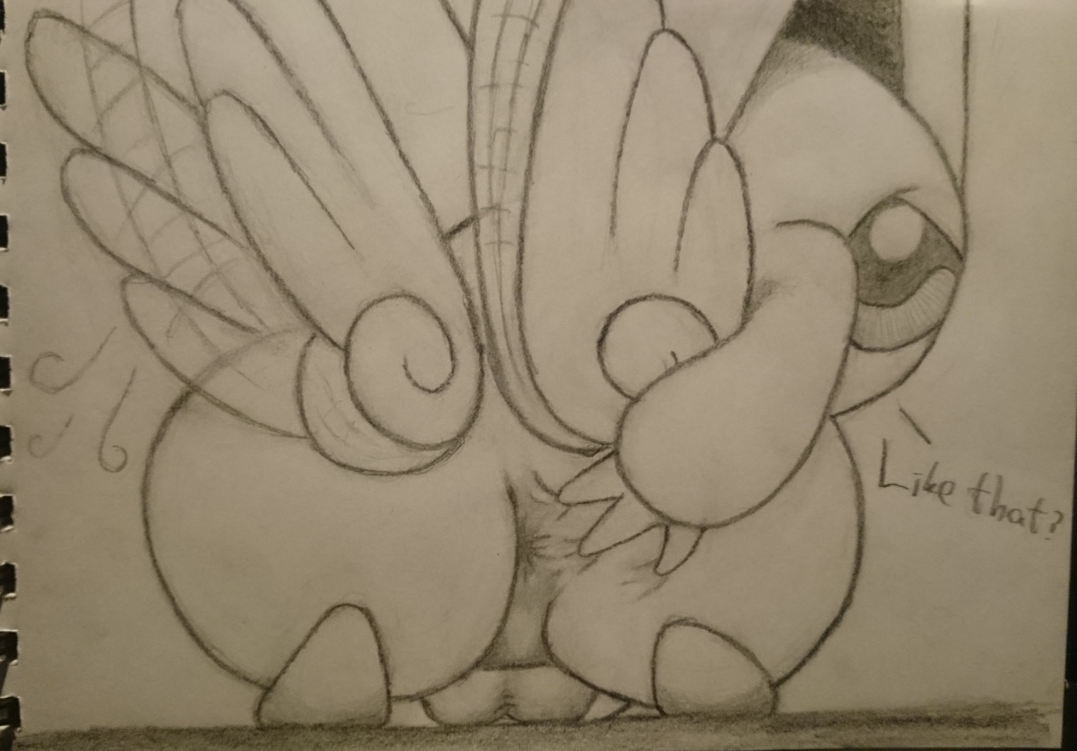 Rule34 – If it exists, there is porn of it / artist request, legendary pokemon, victini / 496145