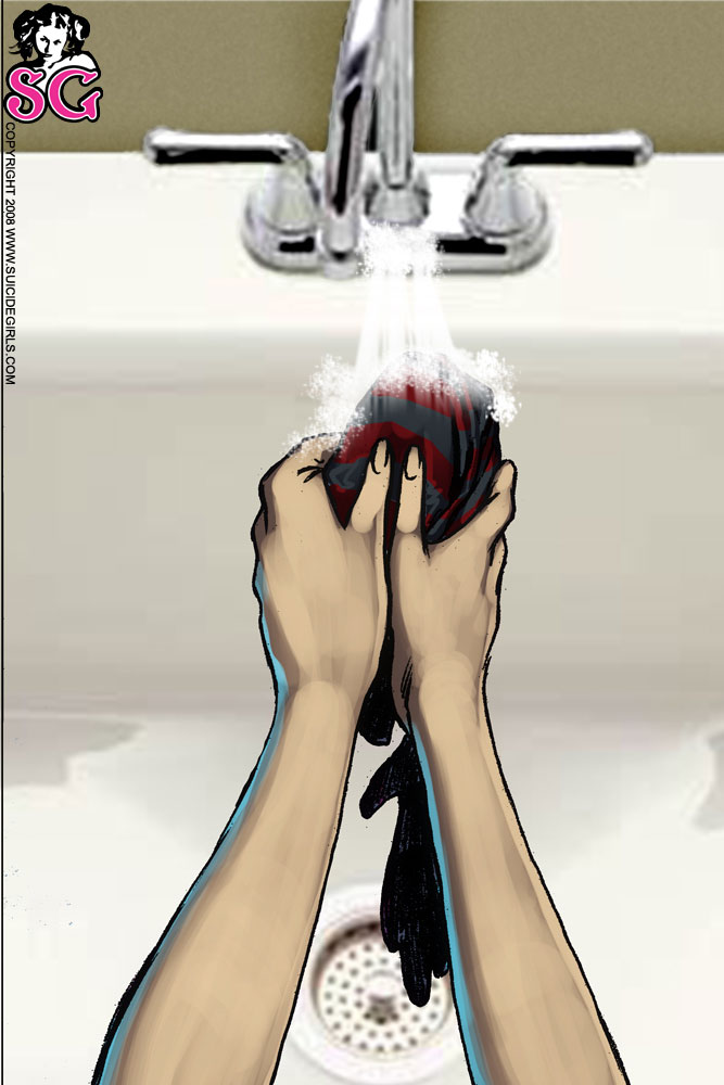 Rule34 – If it exists, there is porn of it / cassandra hack, cassie hack / 496389