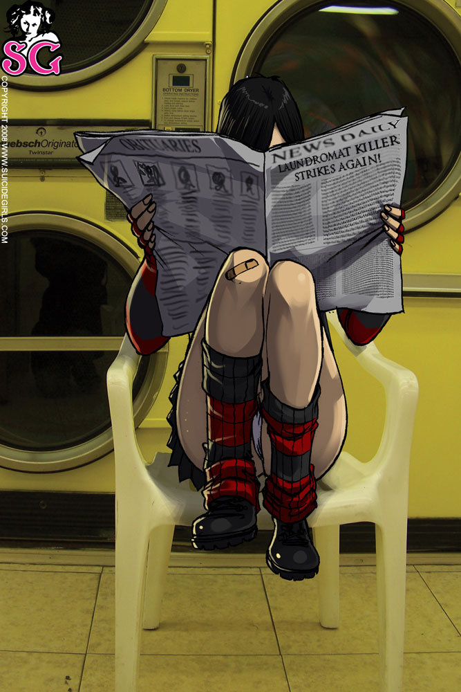 Rule34 – If it exists, there is porn of it / cassandra hack, cassie hack / 496575