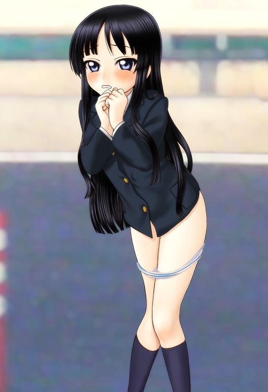 akiyama mio, k-on!, tagme, 00s