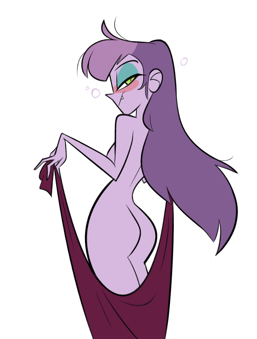 Rule34 – If it exists, there is porn of it / herny, sibella dracula / 496863