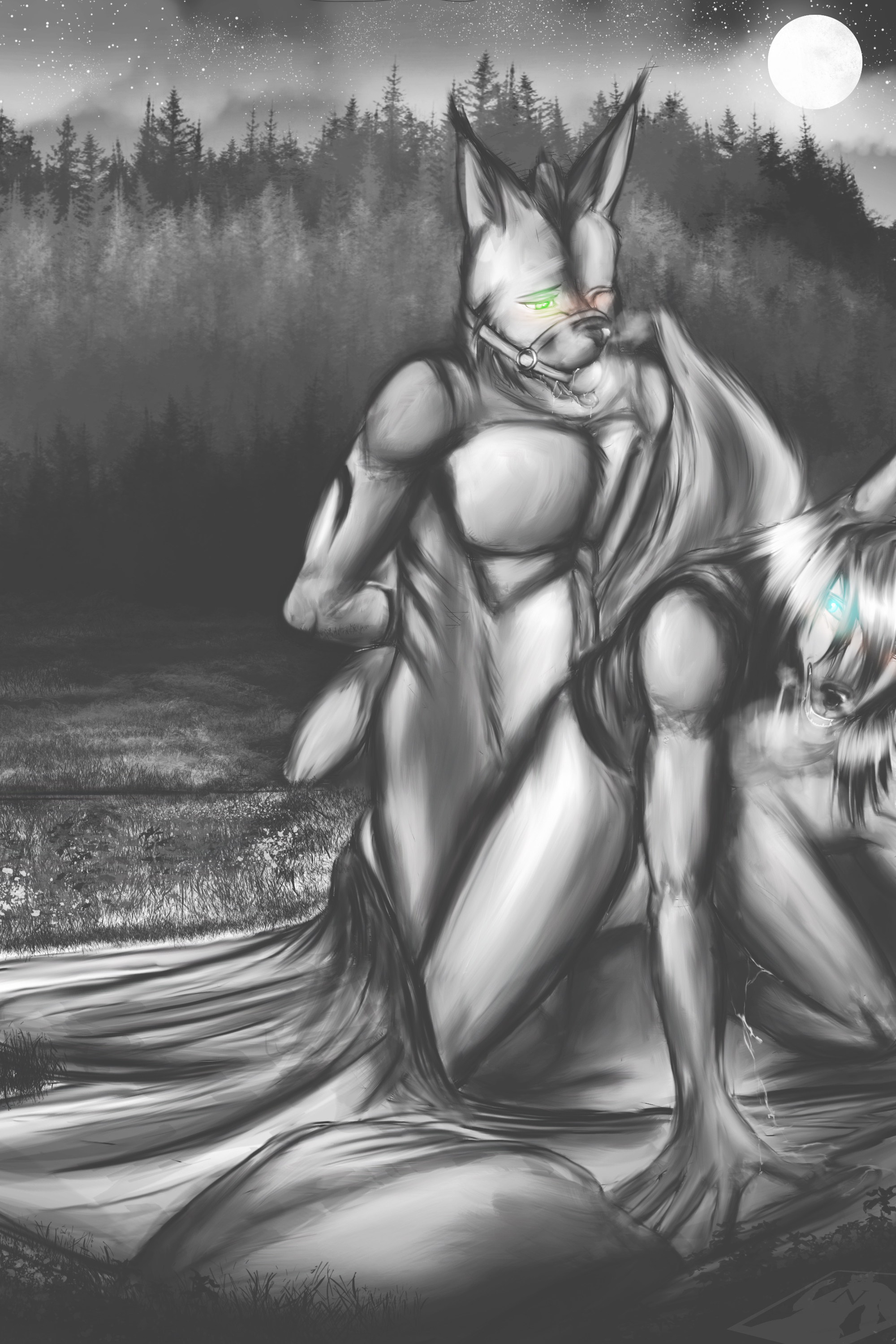 Rule34 – If it exists, there is porn of it / nialus / 496942