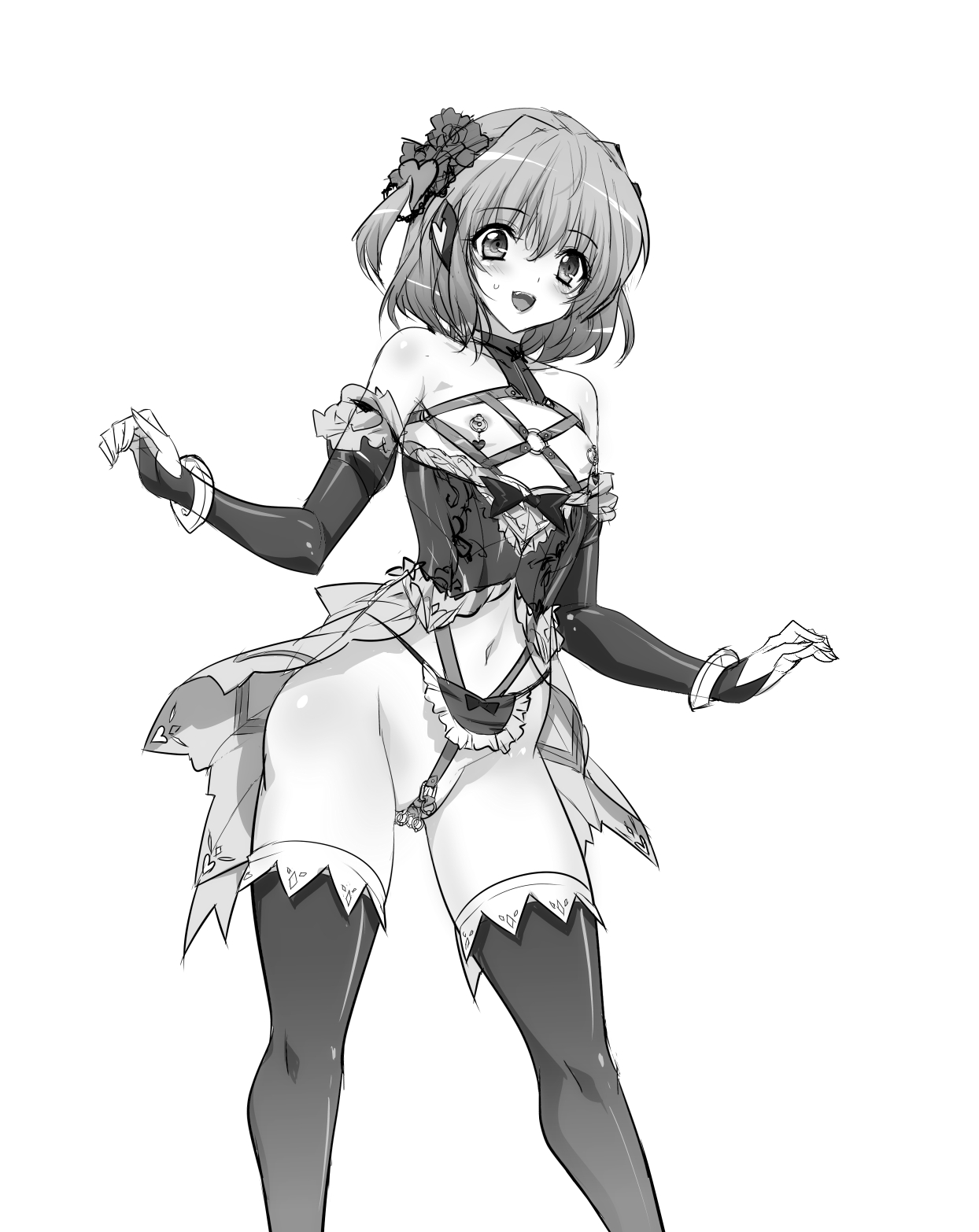 Rule34 – If it exists, there is porn of it / q azieru / 497096