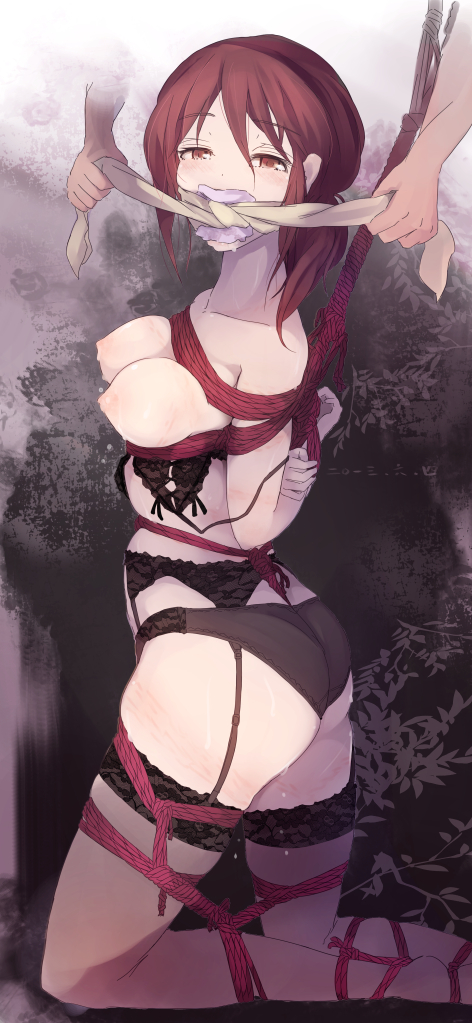 Rule34 – If it exists, there is porn of it / artist request, morisova / 497163