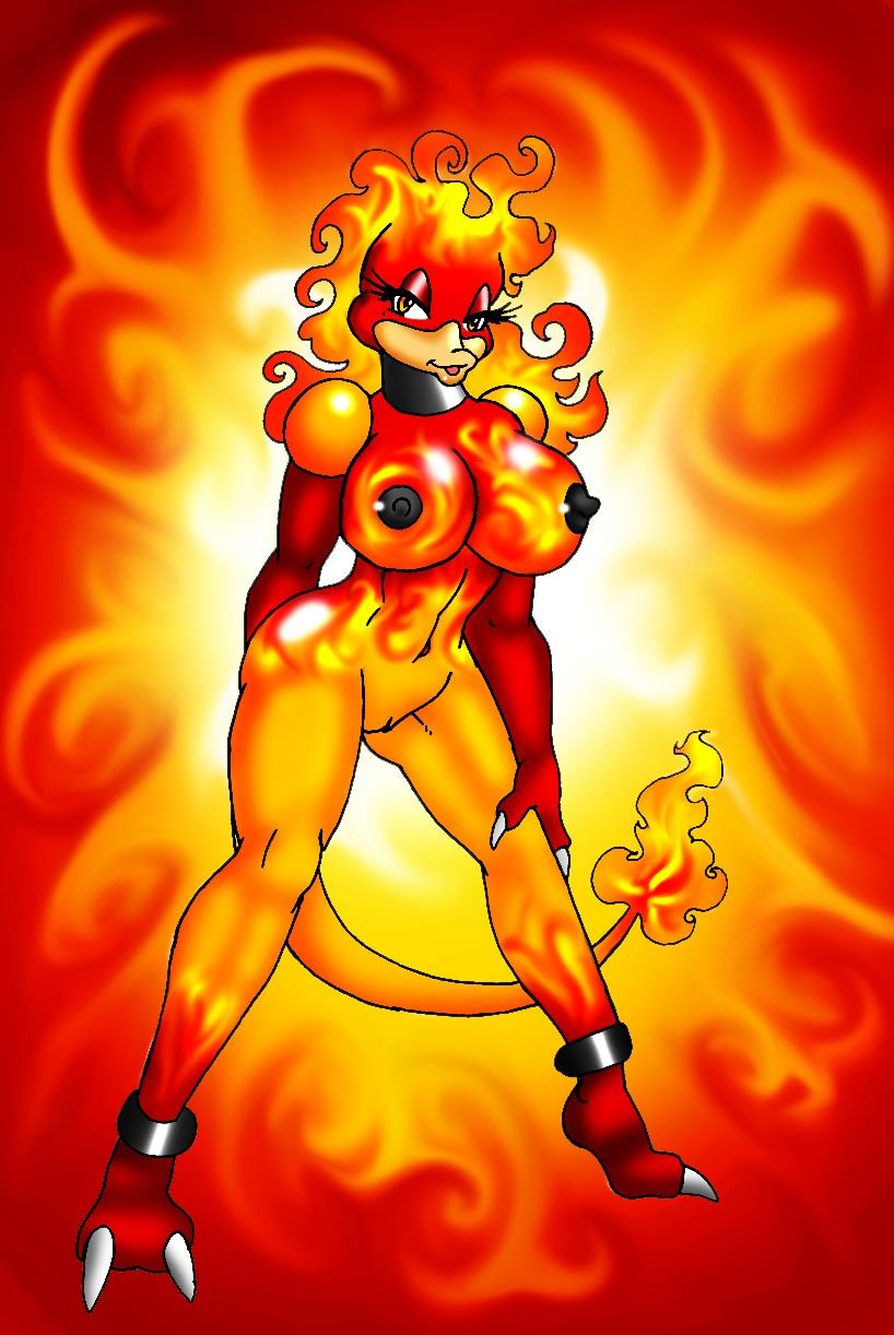 Rule34 – If it exists, there is porn of it / lordstevie, magmar / 497224