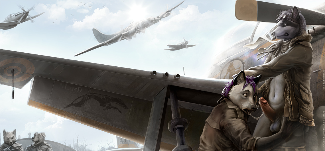 Rule34 – If it exists, there is porn of it / kaji / 497249