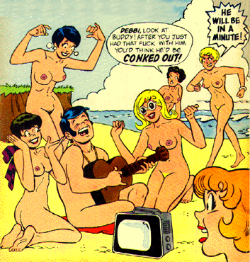 Rule34 – If it exists, there is porn of it / buddy / 497432