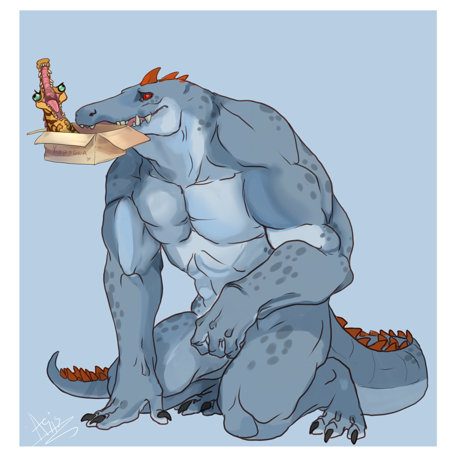 Rule34 – If it exists, there is porn of it / dragonasis / 497558