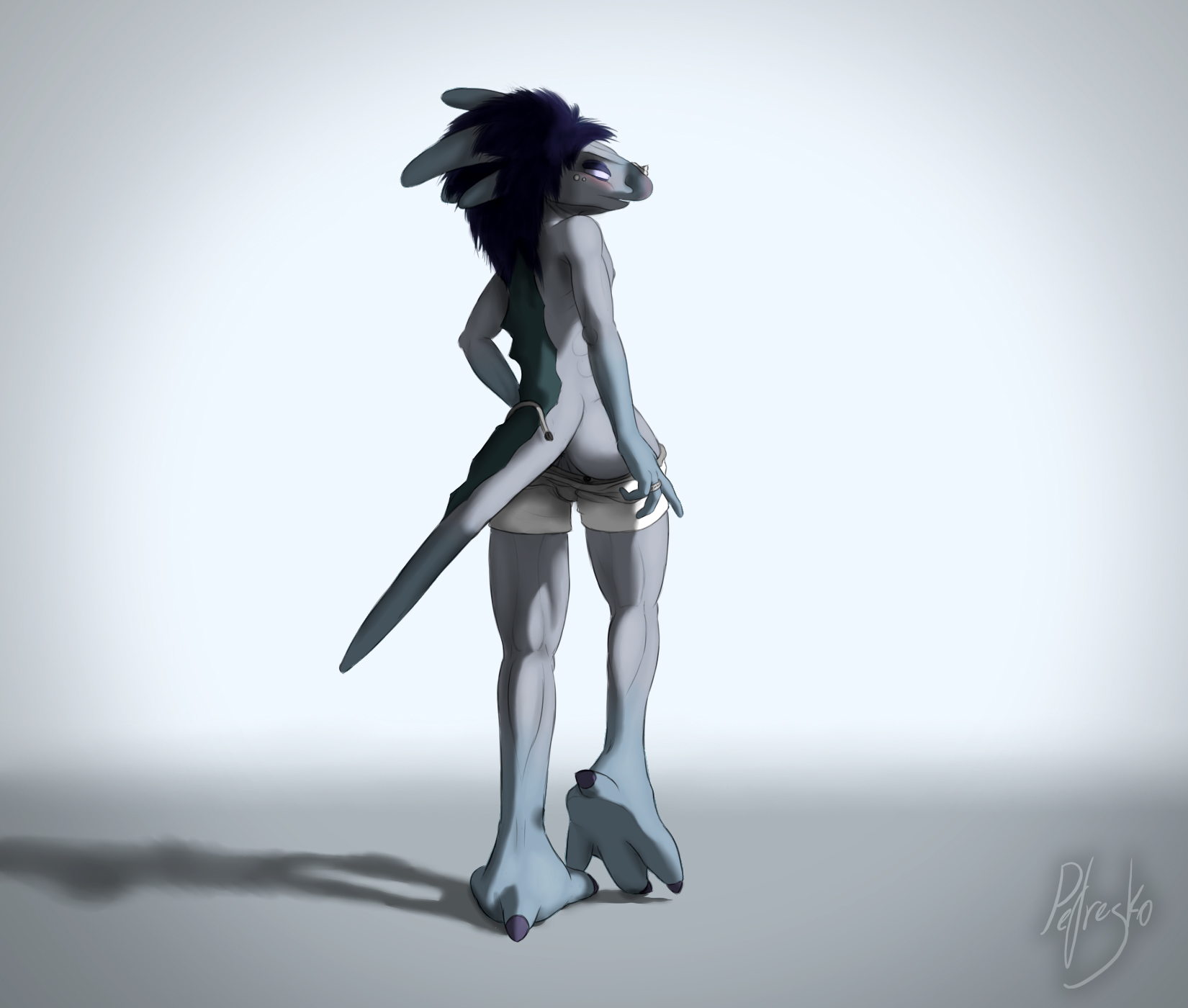 Rule34 – If it exists, there is porn of it / petresko / 497574