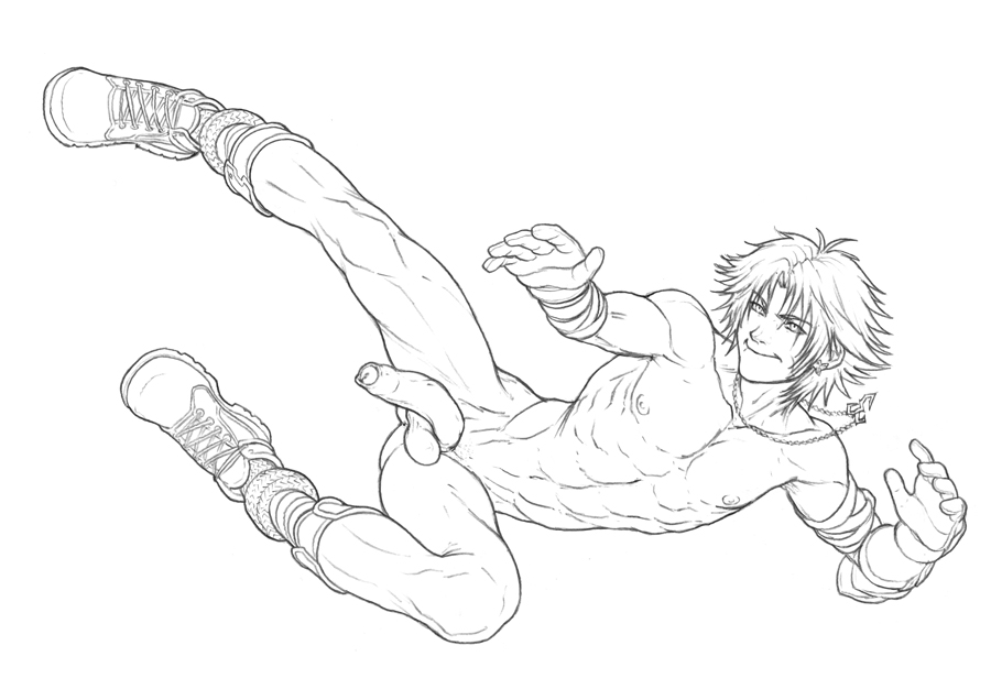 Rule34 – If it exists, there is porn of it / szadek, tidus / 497643